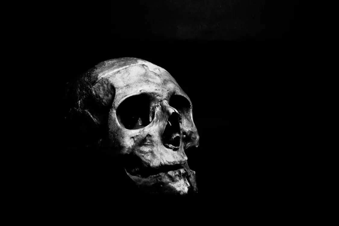 Explore the spooky Lantern-Led Ghost Tours with EMF Detectors, offering tours for one to four people, up to 40% off - Primary Image