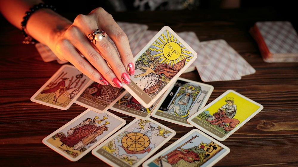 Up to 60% Off on Online Psychic / Astrology / Fortune Telling