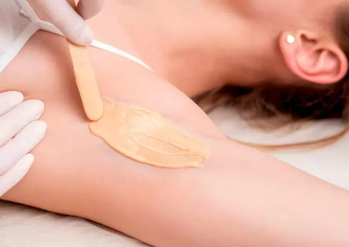 Up to 30% Off on Waxing at Lalash By Day