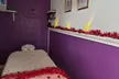 60 or 90 Minute Couples / Fusion Massage w/ Hot Towels & Hot stones at Golden life Massage & Spa (Up to 57% Off) - Second Medium
