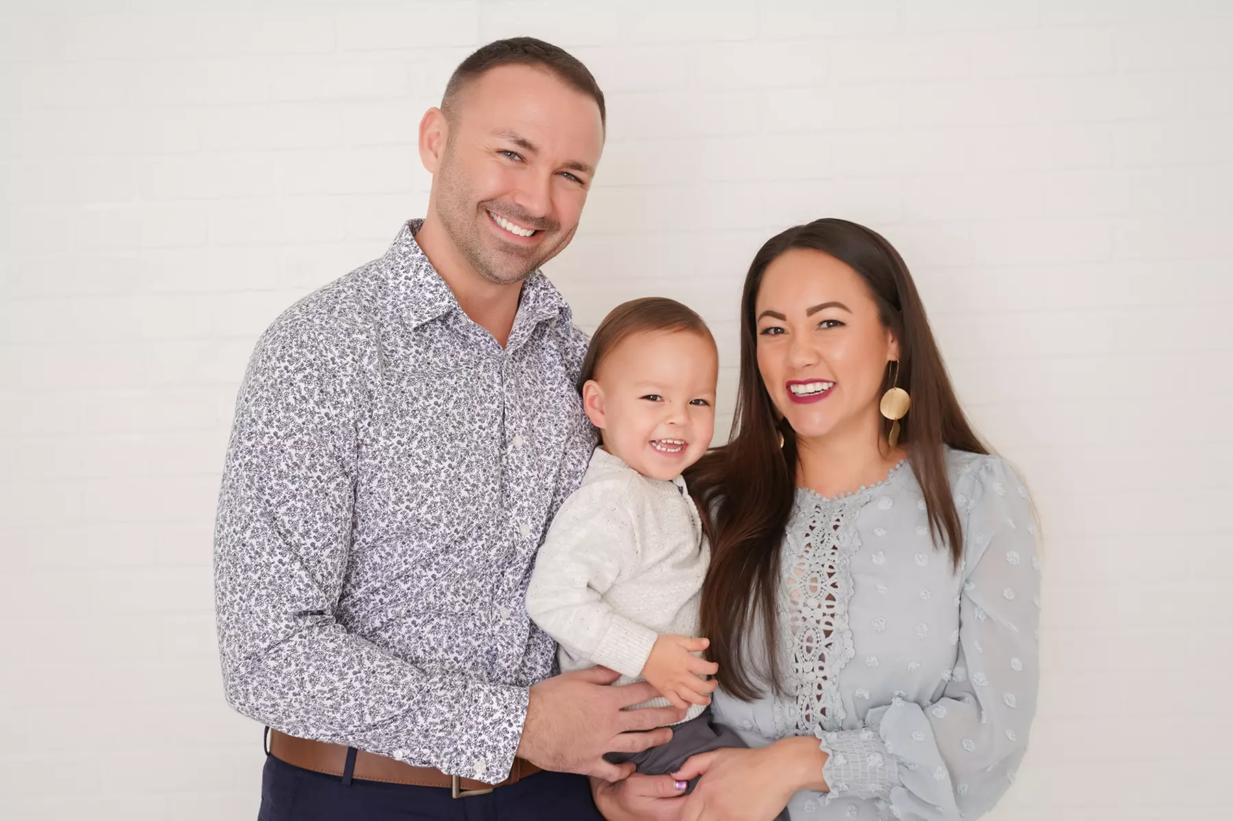 Capture Precious Moments with In Studio Photo Sessions