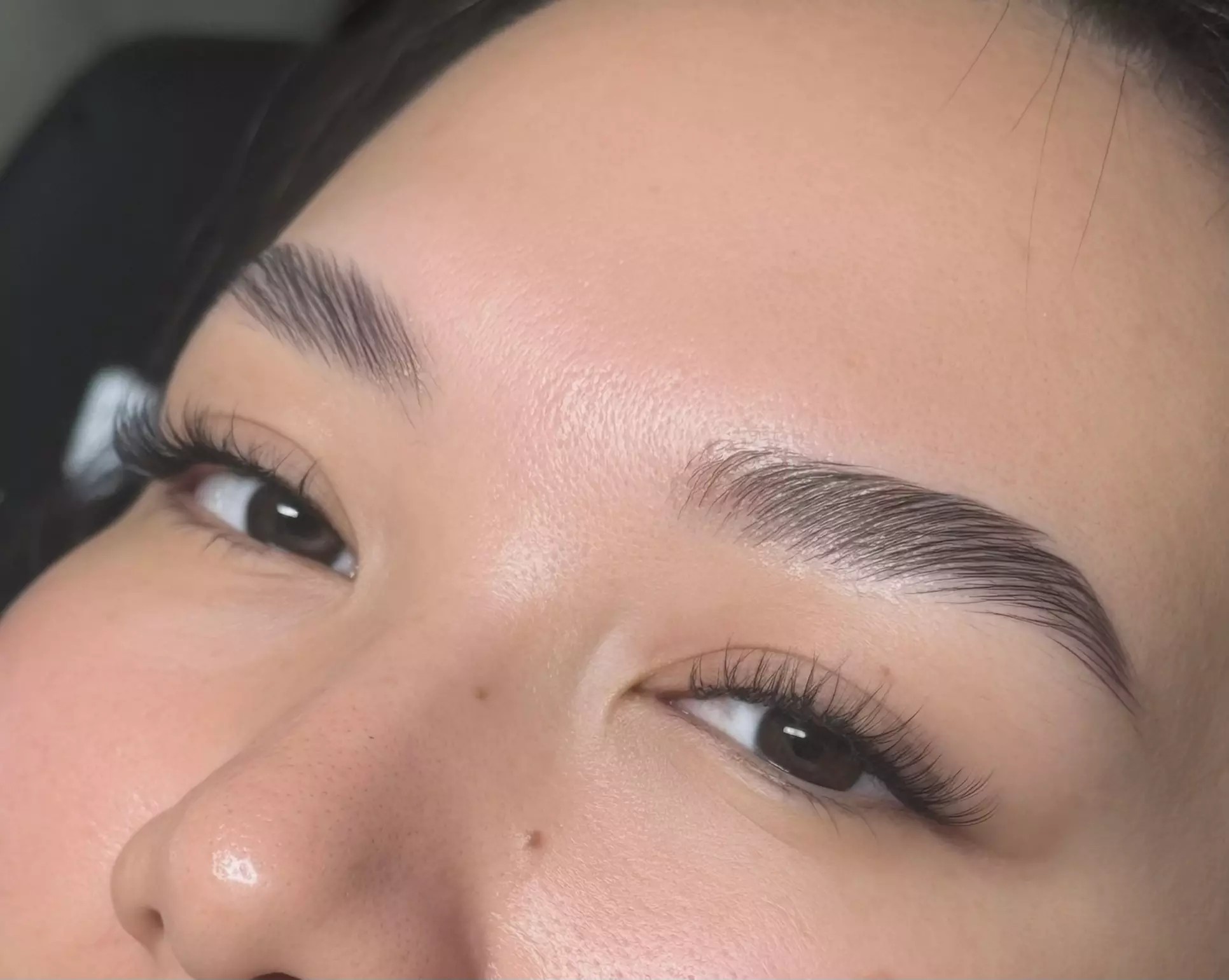 Up to 55% Off on Eyelash Extensions at Flair beauty bar