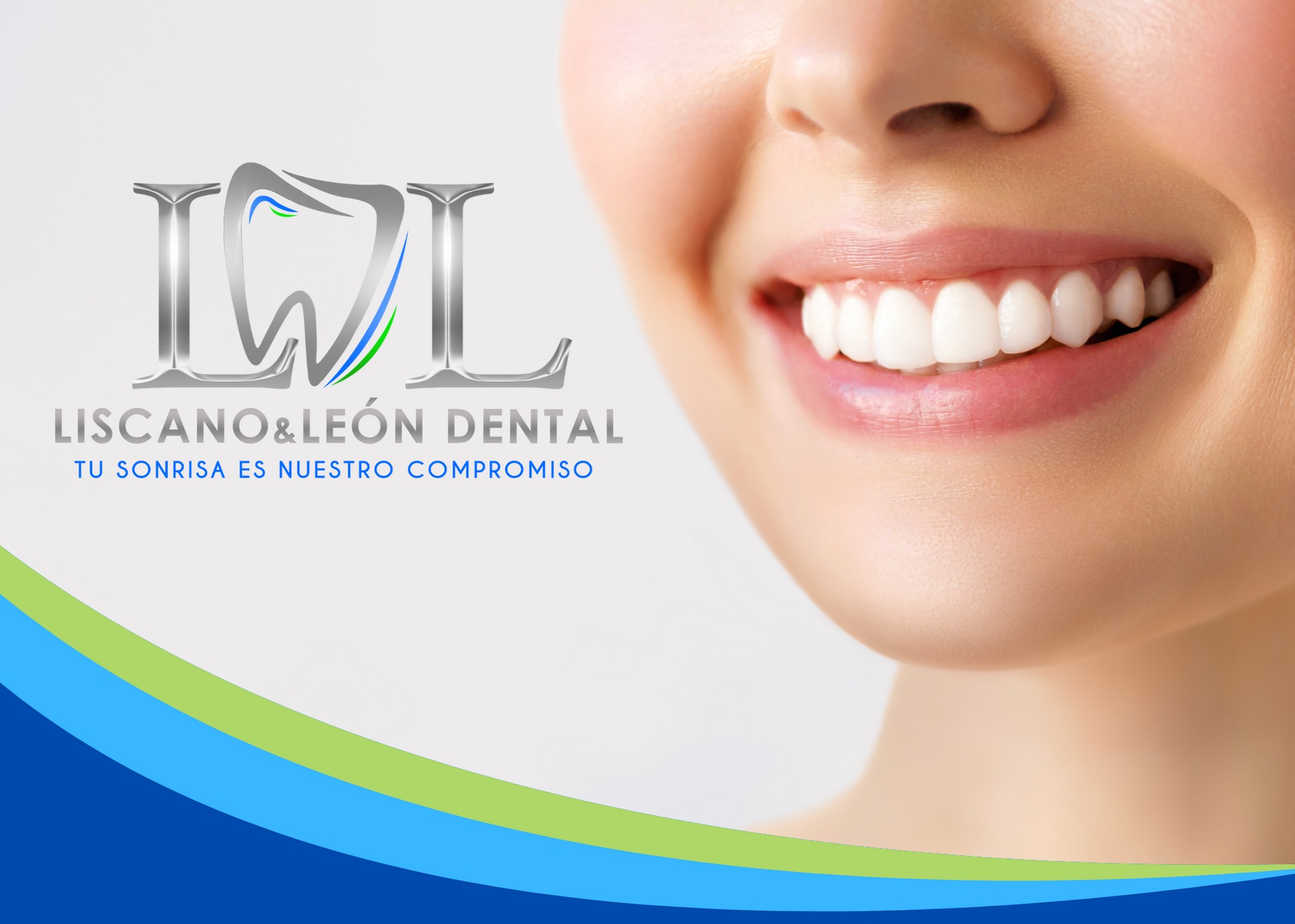 Hasta 53% de descuento en Limpieza dental Liscano León Dental
