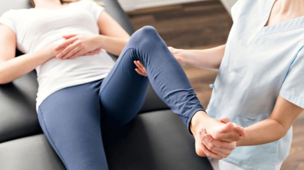 45 Minutes: Assisted Stretching + Consultation - StretchyMe