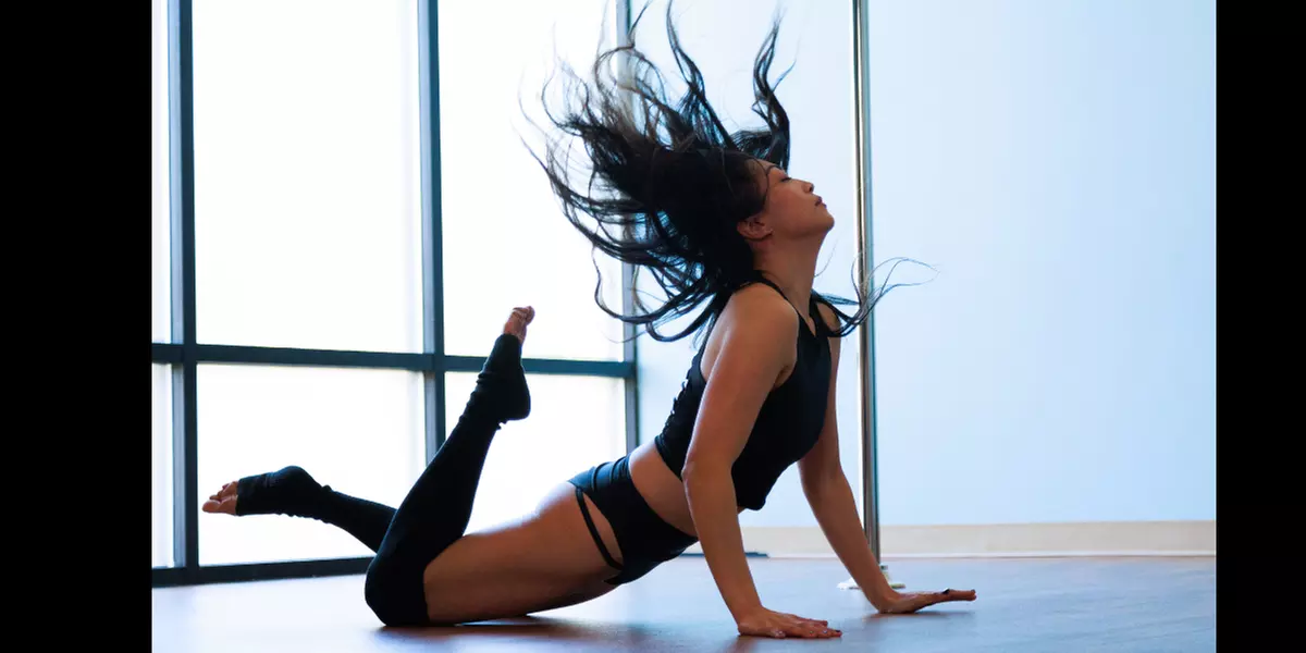 Explore Pole Dance & Boudoir Dance with 6 Week Beginner Series