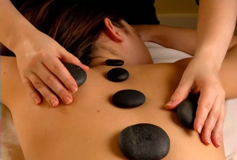 Up to 20% Off on Hot Stone Massage at Radiant Elements Medical Spa - Primary Image