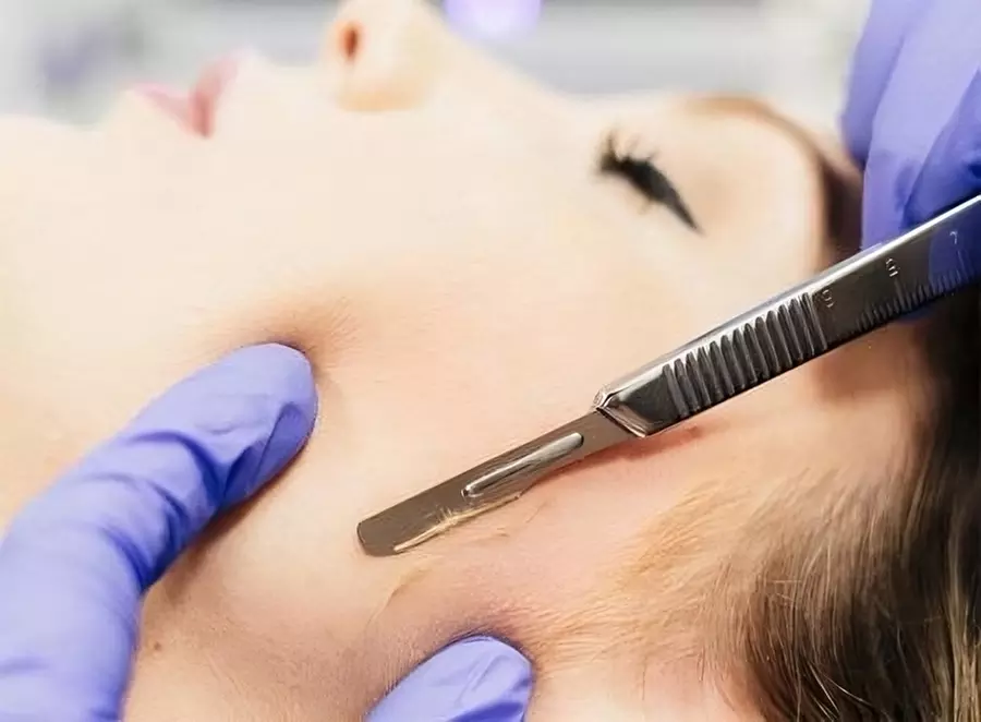 Discover Waukegan Skin Spa's Dermaplaning Sessions and Facial with up to 54% Off for Glowing Skin - Primary Image