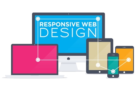 Web Design and Development Package For a 3 - Page Responsive Website + Bonus Get Found on Google Indexing on page SEO