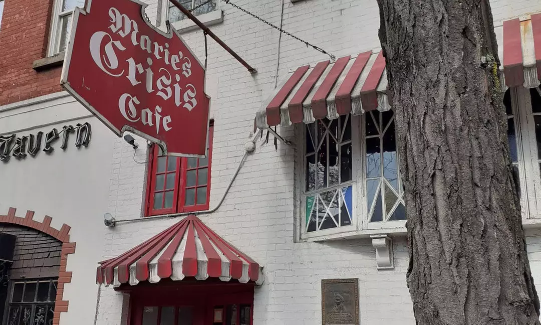 Epic Walking Tours: Explore Greenwich Village's Rich History with a Two Hour Guided Tour (Up to 64% Off) - Second Medium