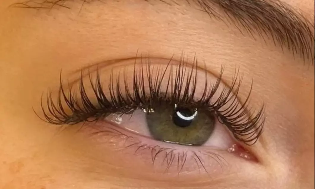 Enhance Your Look with Lash Extensions & Convenient Fills at Lalash By Day(Up To 42% Off) - Second Medium