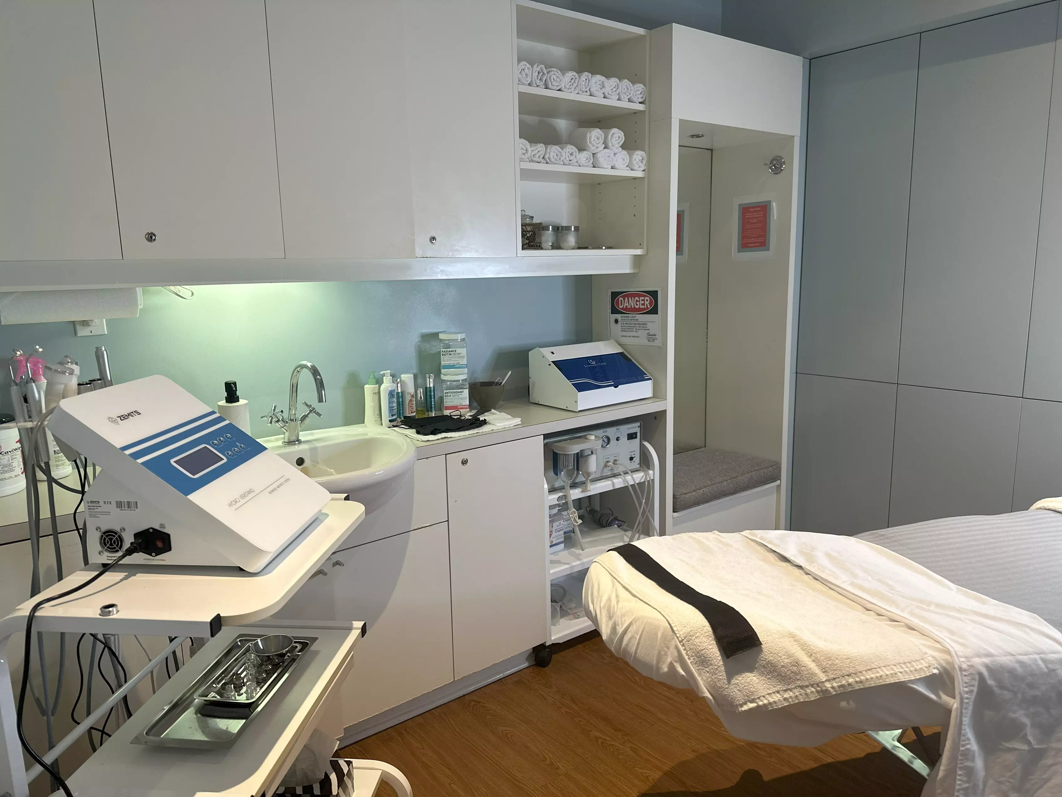 Up to 55% Off on Facial - Chosen by Customer at Viso Medi-Spa & Boutique