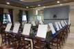 Unleash Your Inner Artist: Private Painting Party Workshop with Constance Ivana - Second Medium