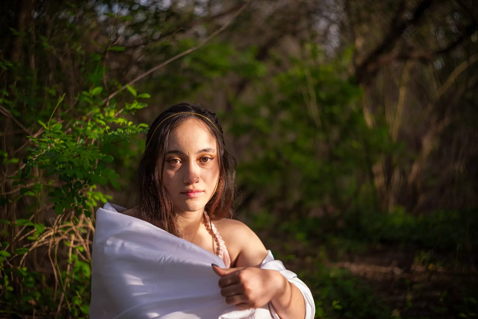 Outdoor Photography at David landinez photography