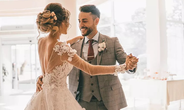Private Dance Lessons: Learn Ballroom with a Partner or Solo