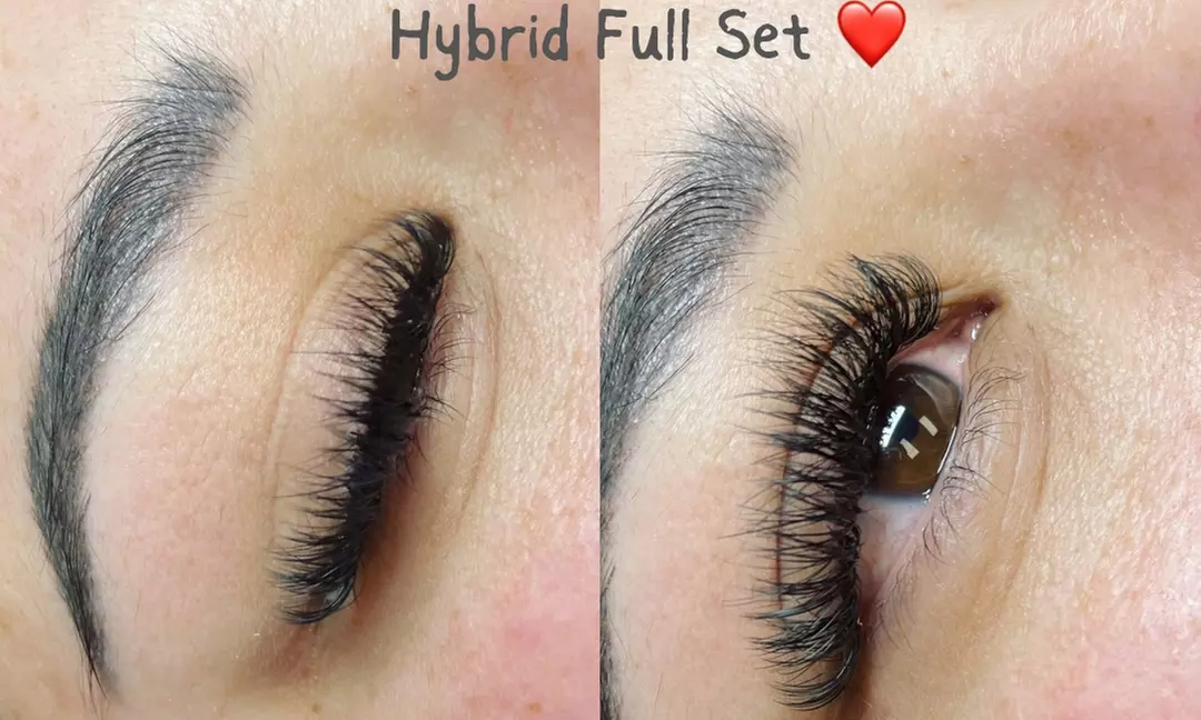 Up to 46% Off on Eyelash Extensions at Perfection Studio