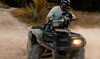 Miami ATV Xperience: Ride Day & Night, FREE Passengers, Pictures & Videos