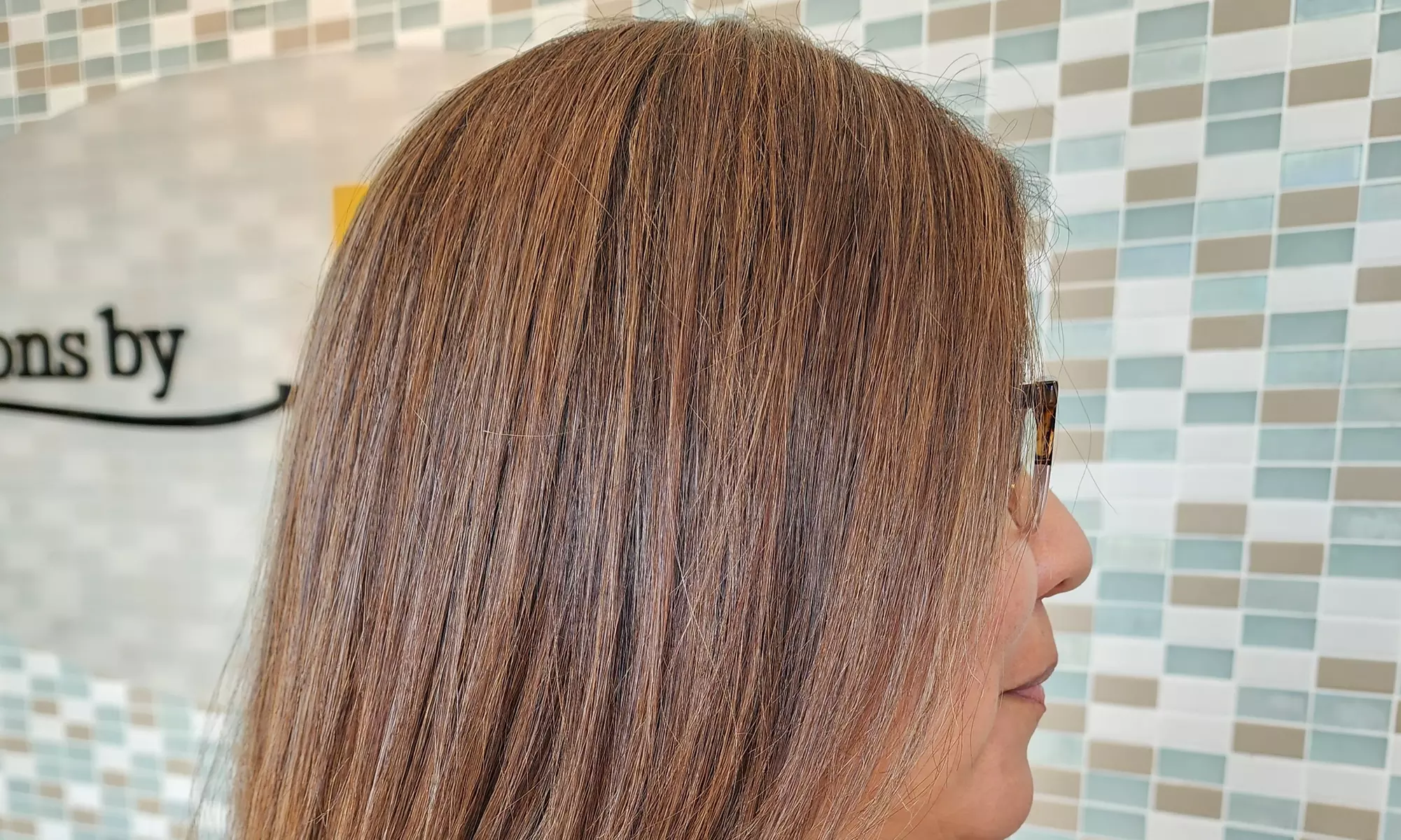 Up to 48% Off on Hair Color / Highlights - Ombre at Rhonda's Creations 1 - Second Medium