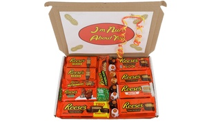 50% Off Chocolate Hampers