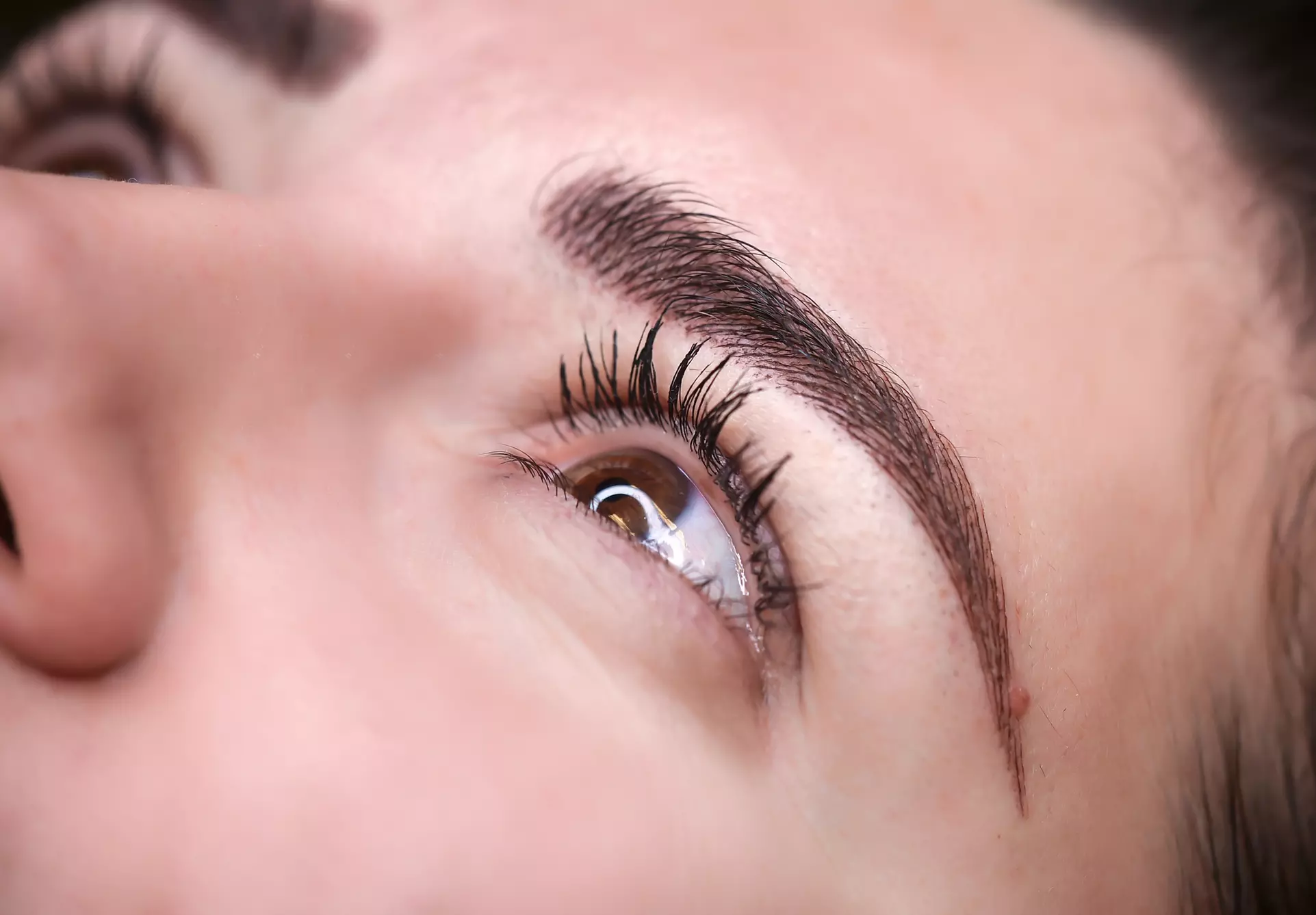 Up to 42% Off on Microblading at Basic Beige Brows - Second Medium