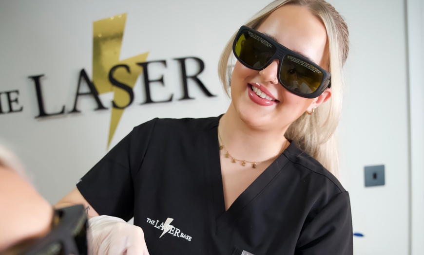 Image 6: Laser Hair-Removal Session: Your Path to Flawless Skin