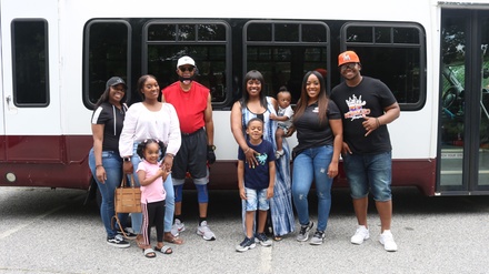 ATL Sights & Museums Only for 2 , Valid  to - Hop'NGo Tours - Atlanta, GA
