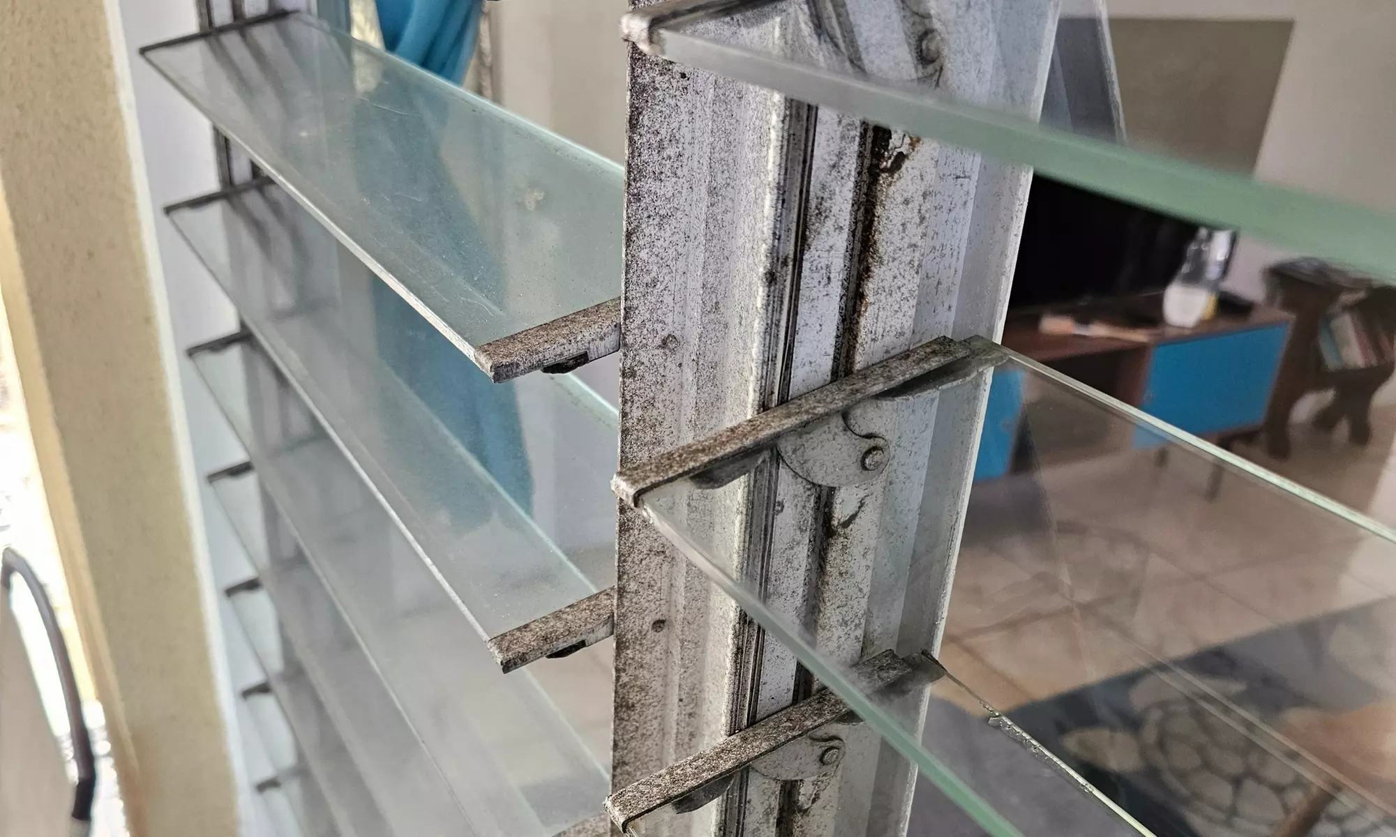 Up to 50% Off on Window Washing at Luxury Window Cleaning - Primary Image