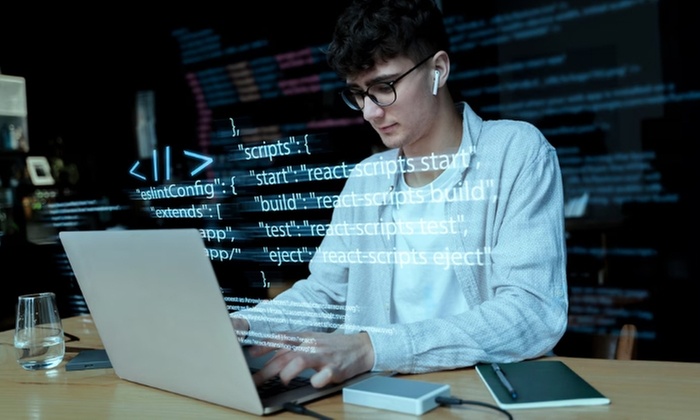 Transform Your Online Presence with Stunning Web Design Magic!