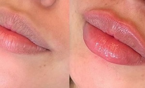 Nano Infusion Lip Treatment