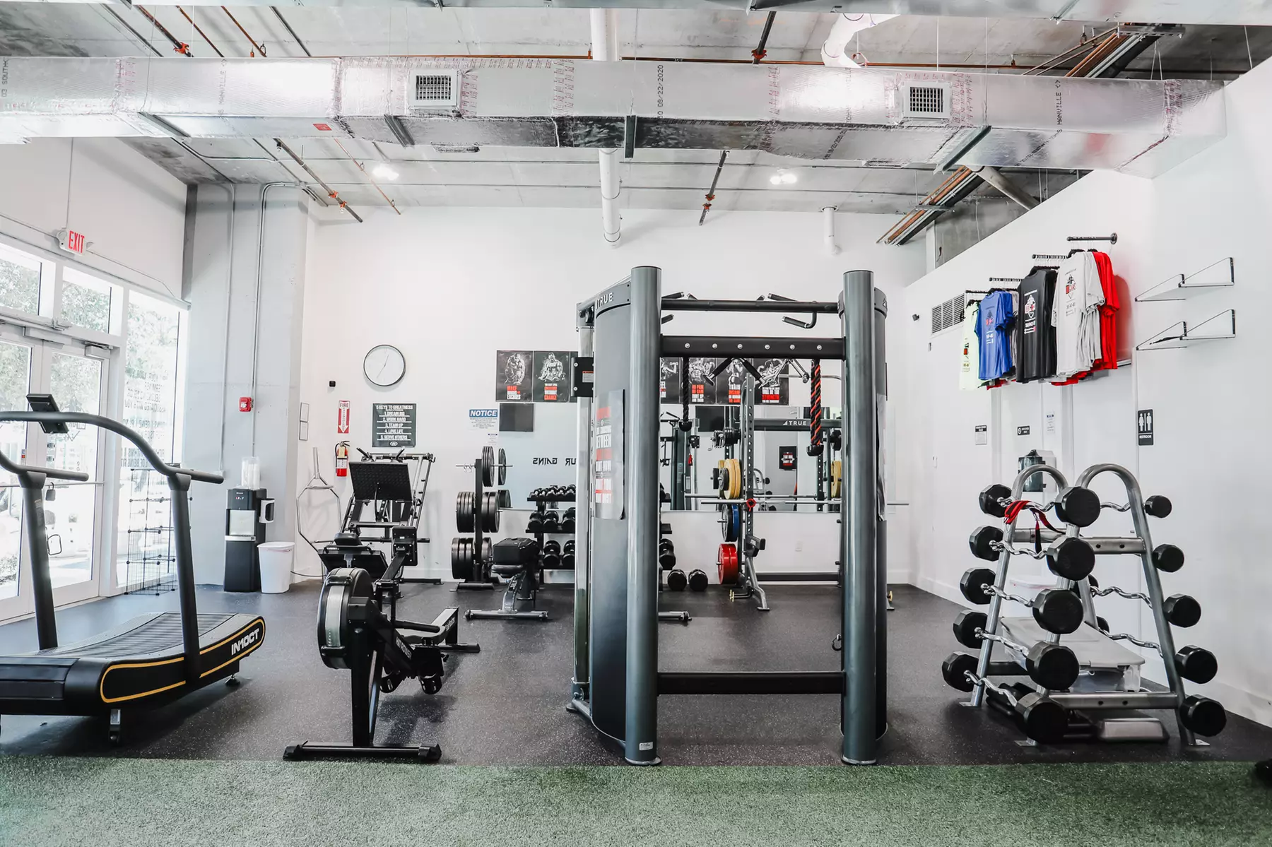 Personalized Fitness & Nutritional Coaching for Real Results