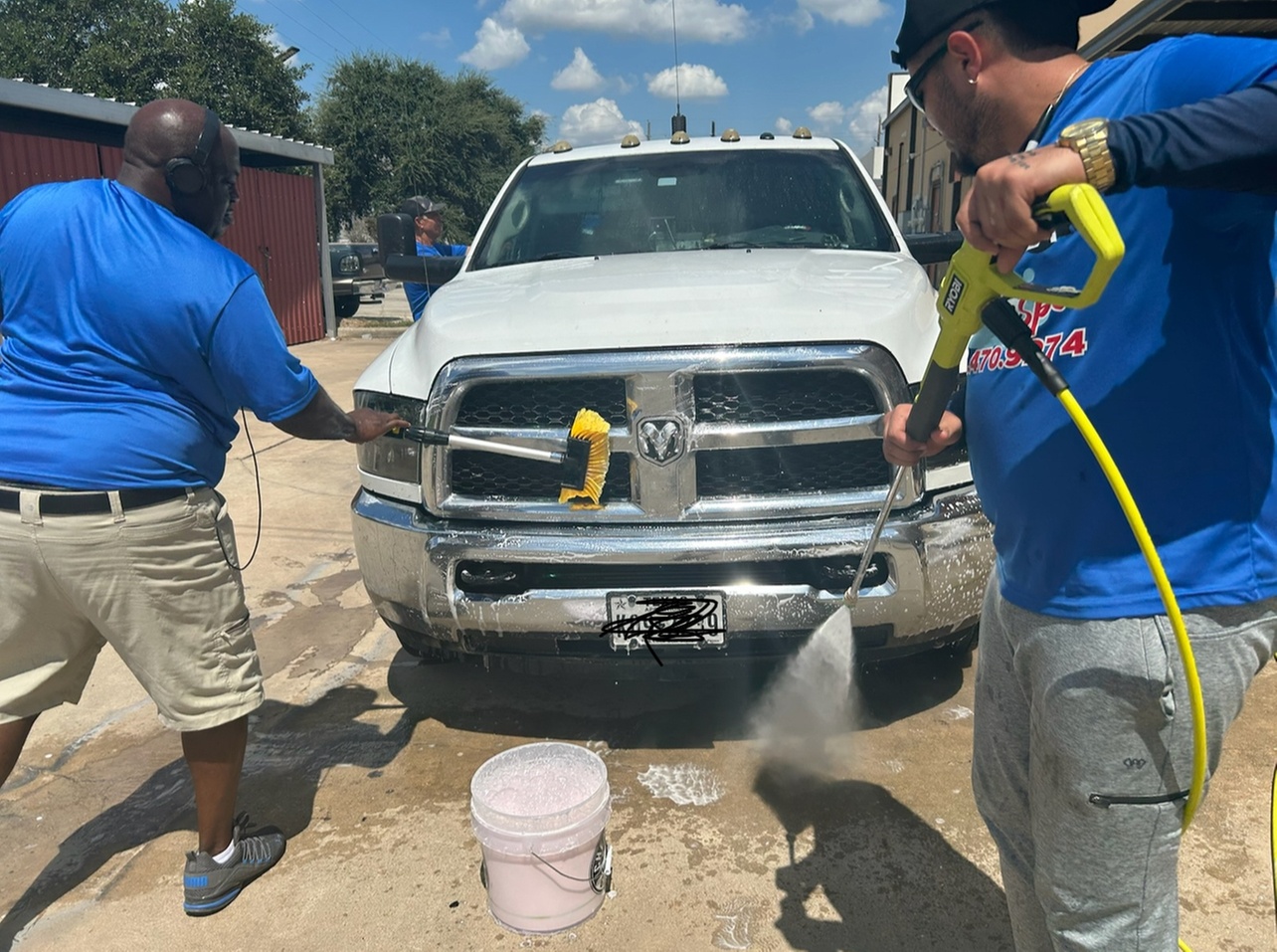 Ultimate Detail Packages for Every Vehicle