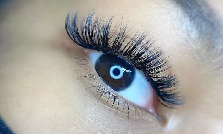 Get Fabulous Eyelash Extensions and Laser Hair Removal