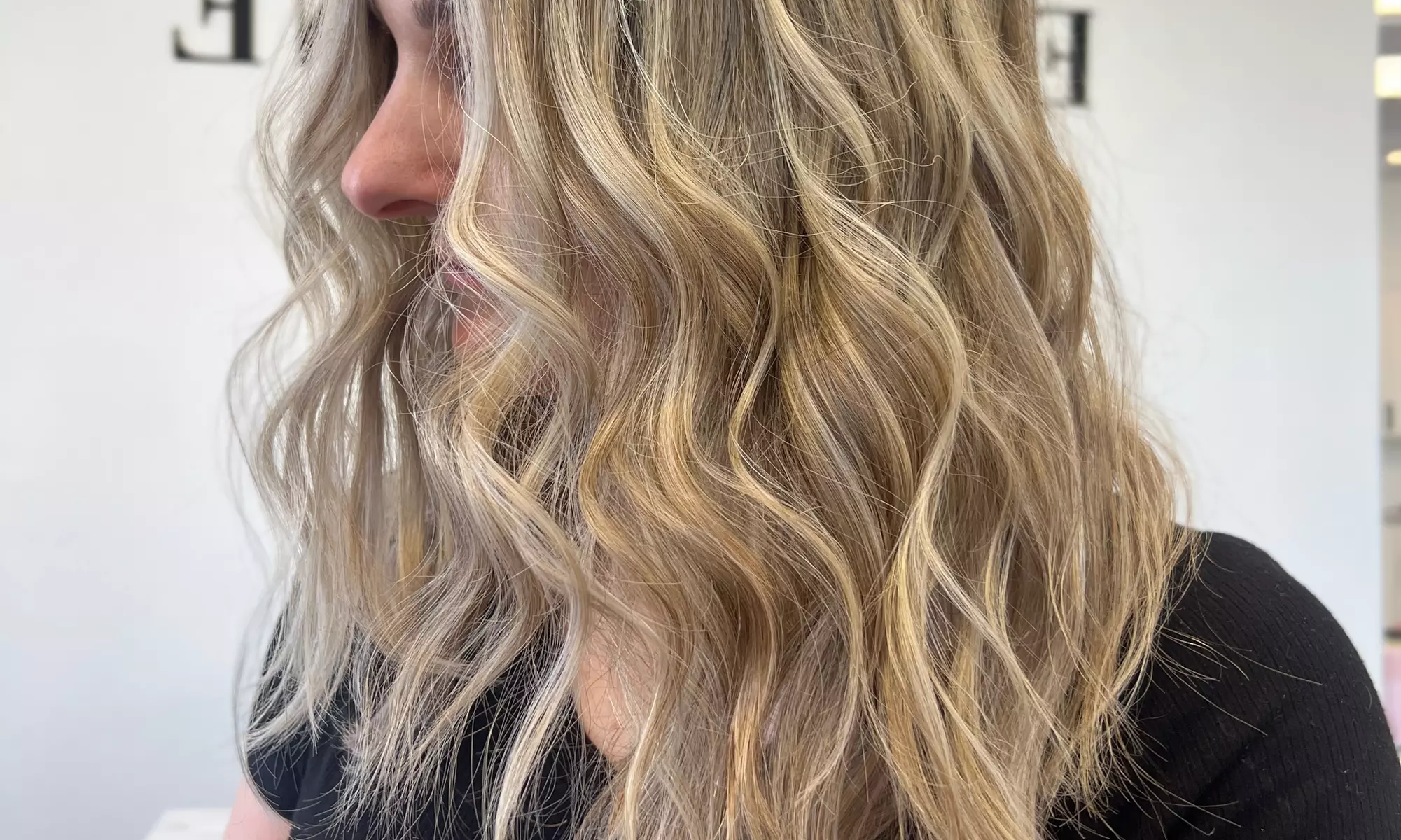 Refresh Your Style with Lived-In Color, Balayage or Haircut