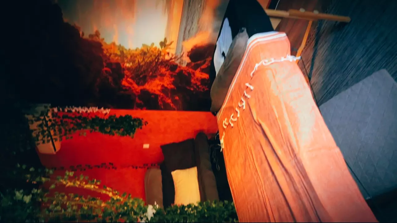 Jusqu'à 30% de remise sur Massage - Huile aromatique chez Quête de Zens Massages et Hypnose