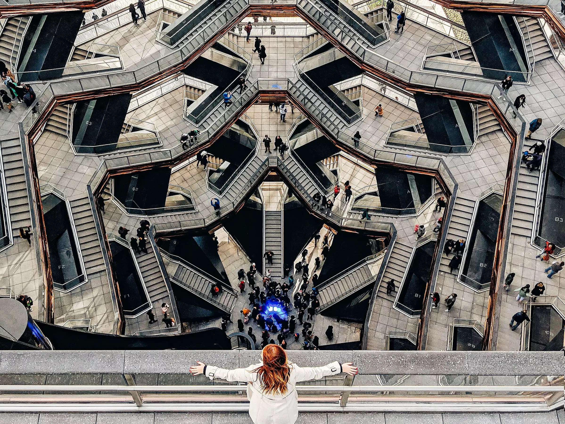 Discover NYC with The Secret City's Urban Experience for 2, 4, or 6 with up to 25% off hidden adventures - Primary Image