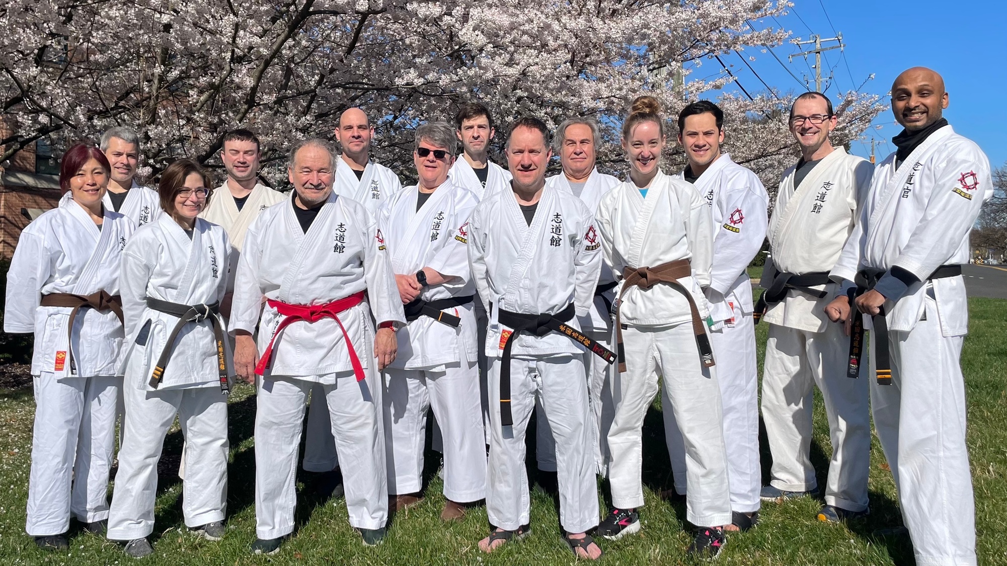 Get Fit and Learn Self-Defense: Senior Martial Arts Classes