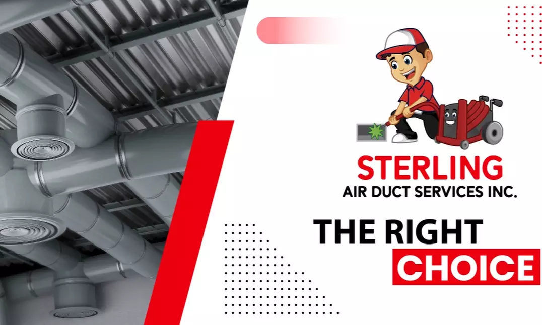 Up to 50% Off on Furnace & Dryer Vent Servicing at Sterling air duct services inc. - Primary Image