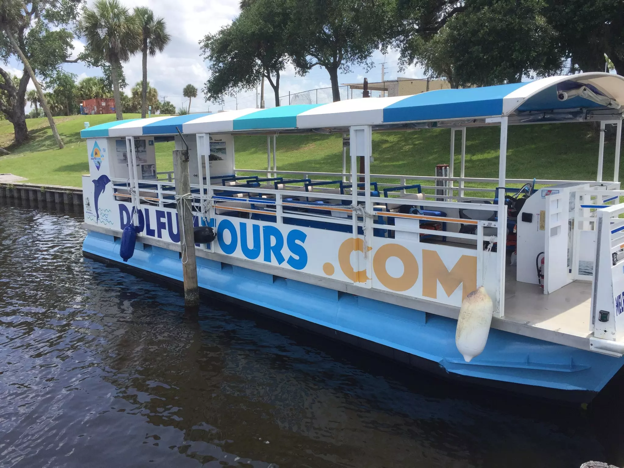 Up to 34% Off on Boat Party at Dol FunTours, LLC - Primary Image