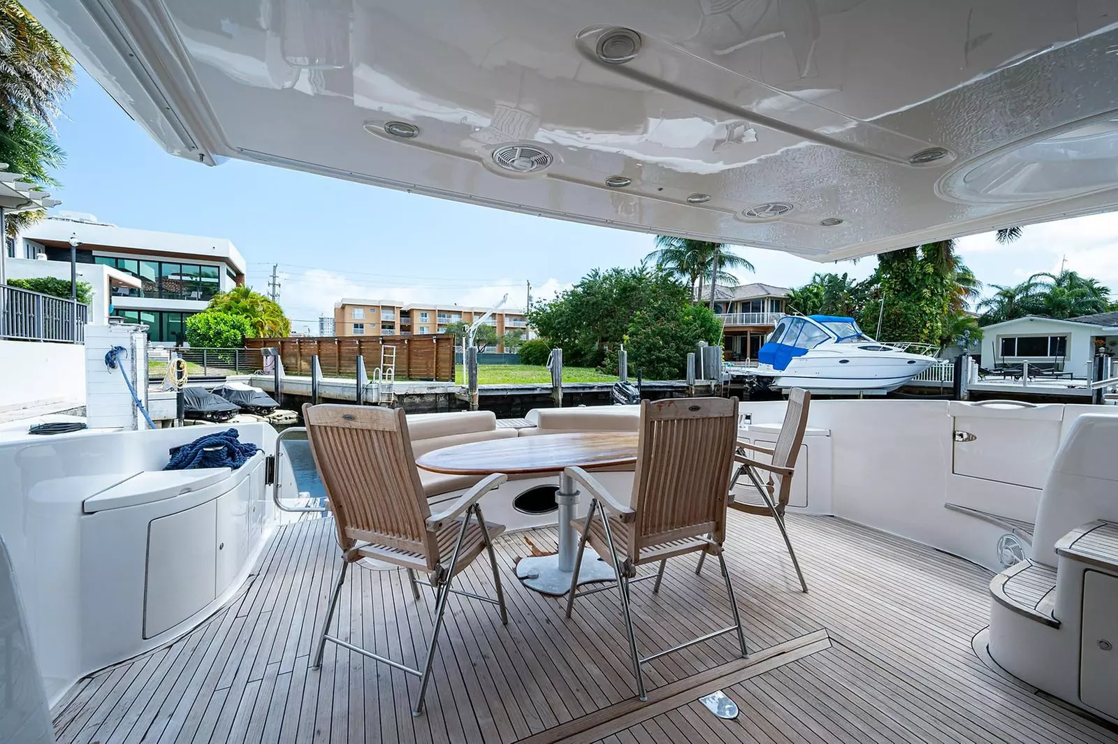 Up to 15% Off on Yacht Rental at Elusive Boat Rentals - Second Medium