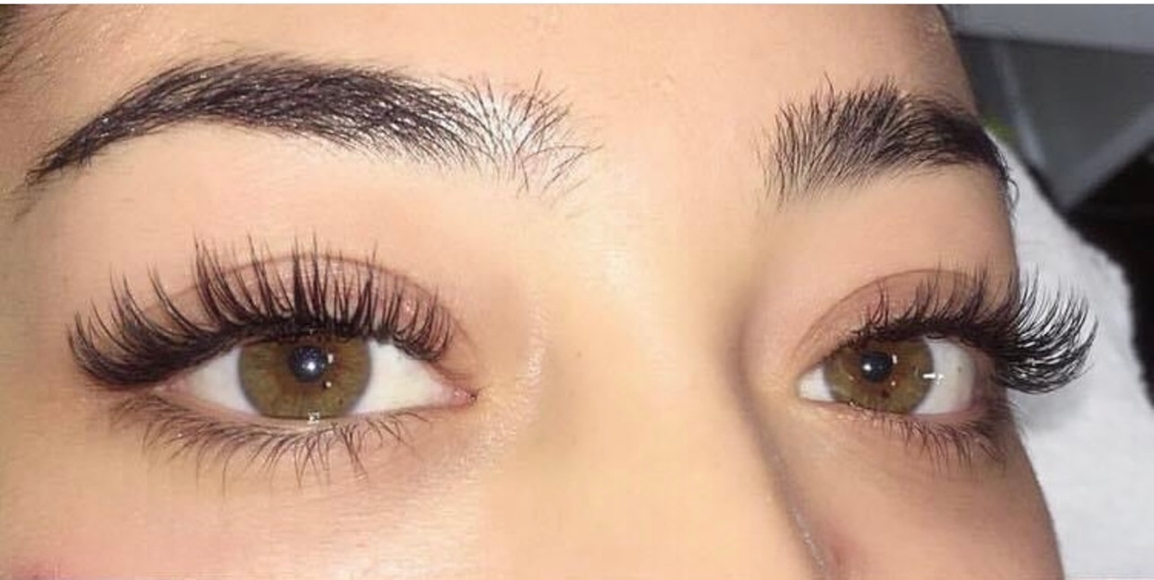 Up to 55% Off on Eyelash Extensions at Lash Belle 2