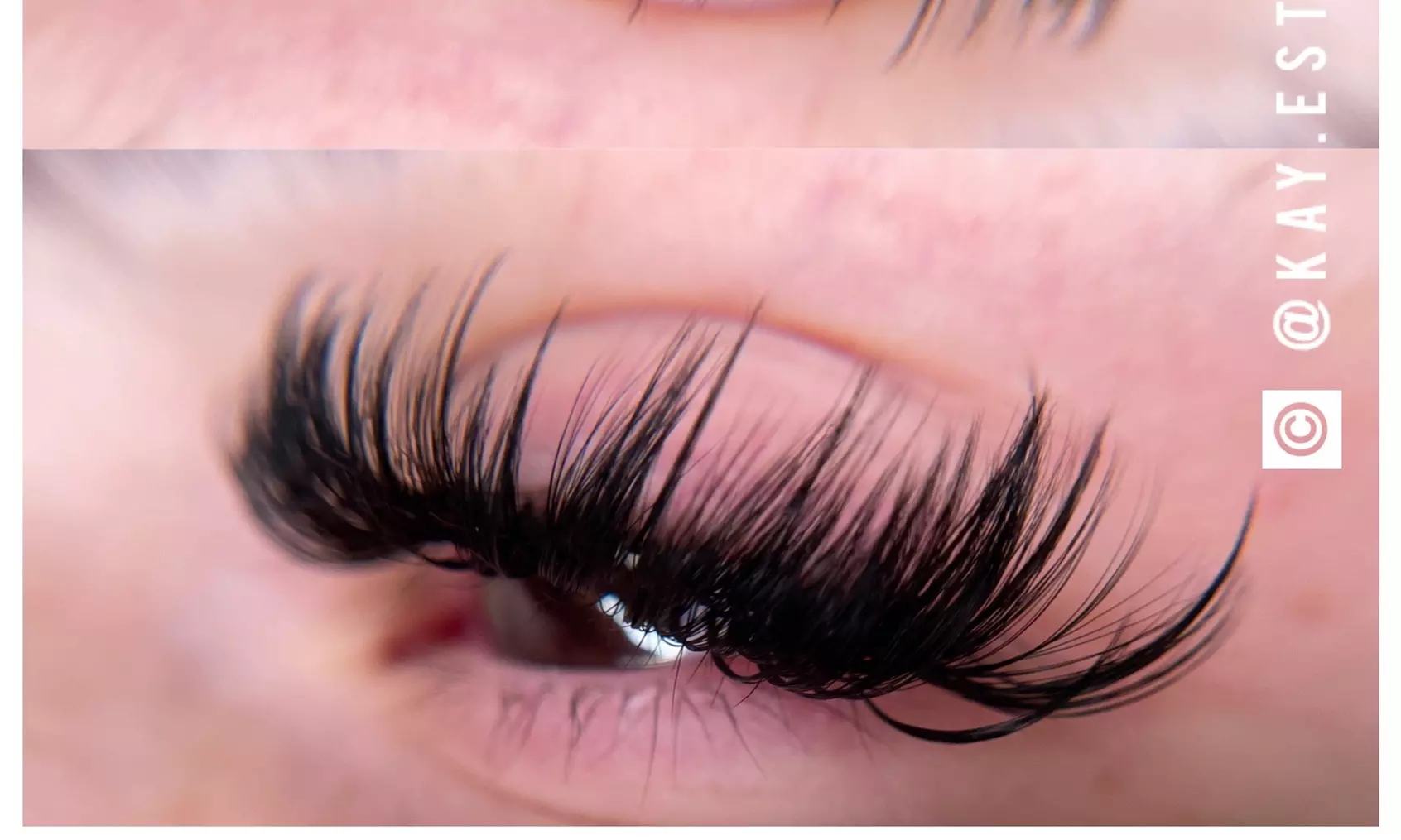 Up to 44% Off on Eyelash Extensions at Kay Esthetics