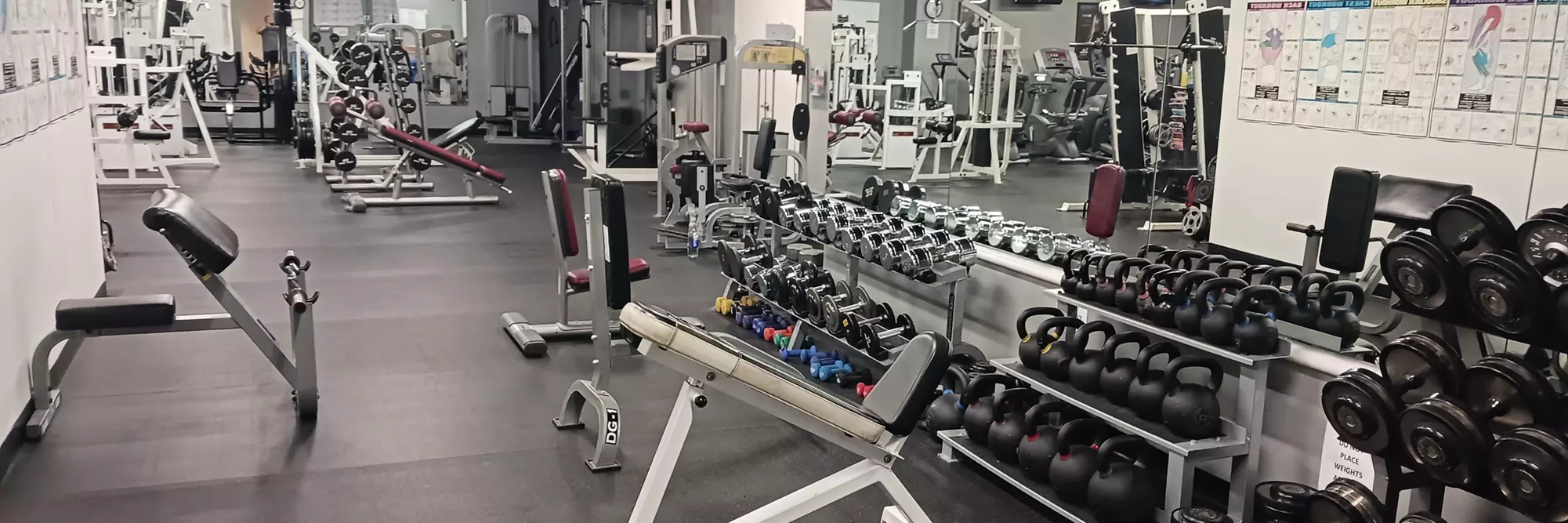 Up to 49% Off on Personalized Fitness Program at John Perkins Personal Training - Primary Image