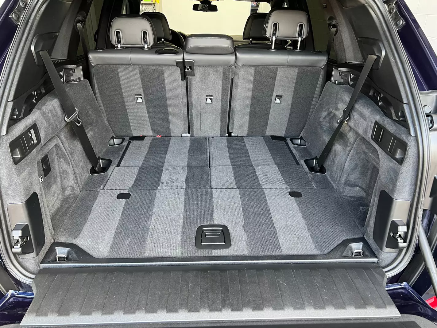 Exterior & Interior Detail for Sedan and SUV or Truck at The Shine Shop (Up to 17% Off) - Primary Image