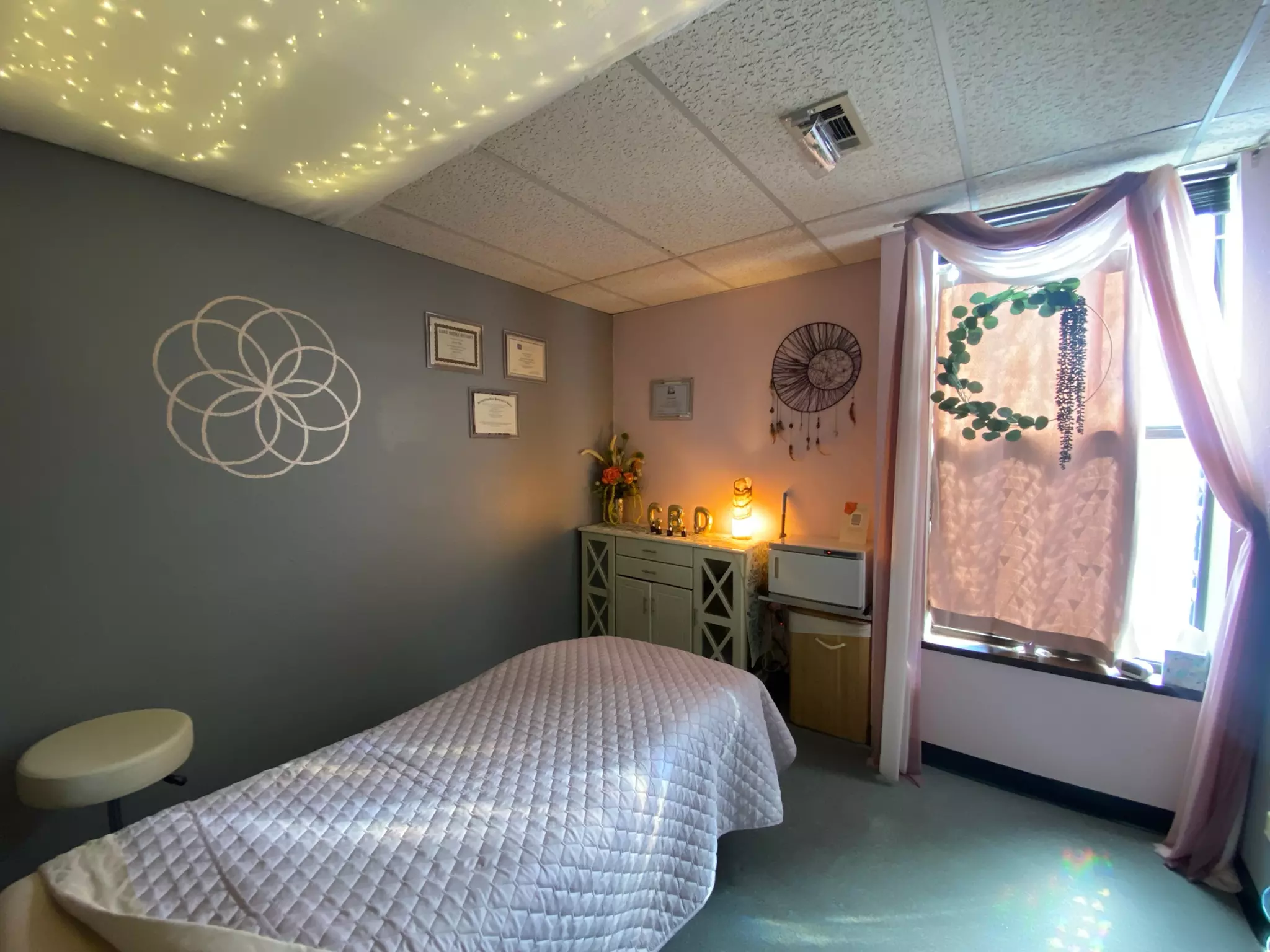 Up to 30% Off on Full Body Massage at Free Spirit Rose - Primary Image