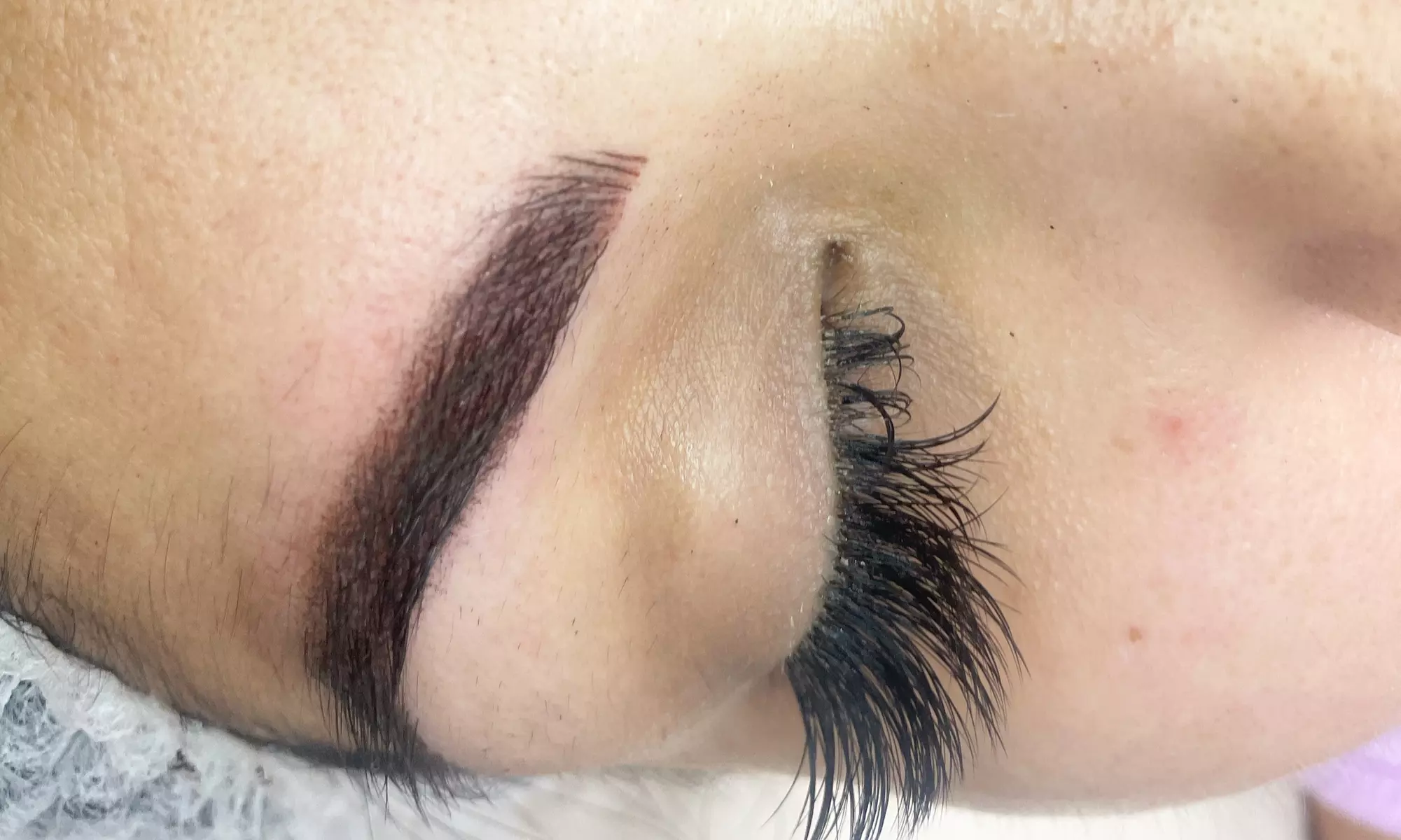 Up to 34% Off on Microblading at Browsublime - Primary Image