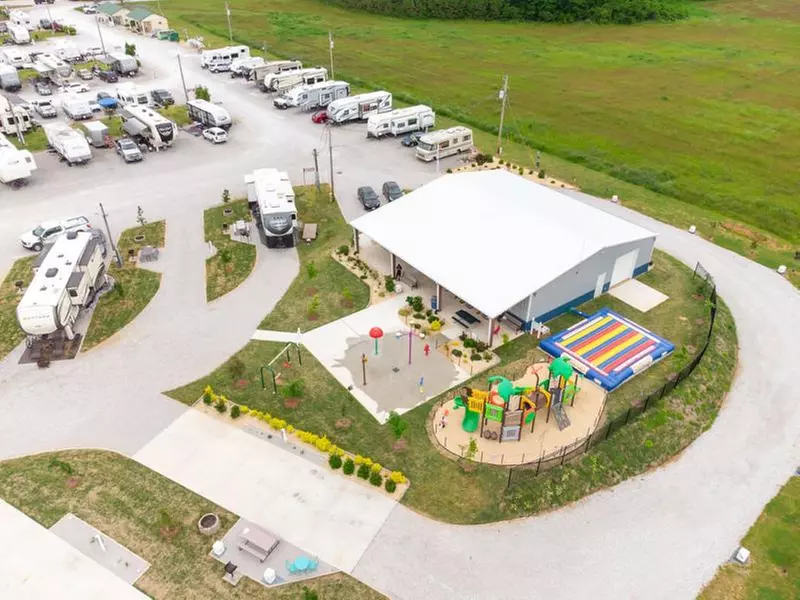 Up to 50% Off on Kids Birthday or Event Celebration at Heritage Acres RV Park - Second Medium