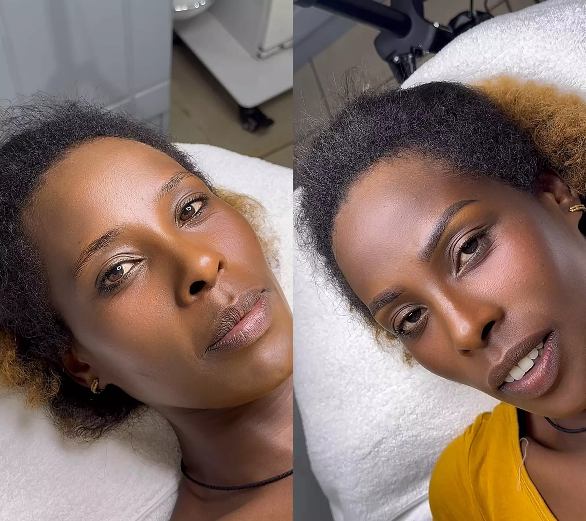 Transform Your Look with Expert Ombre Tattoo Eyebrows