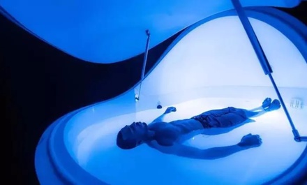 Sauna détente de 45 min - En solo - Herbal Bulle Cupping