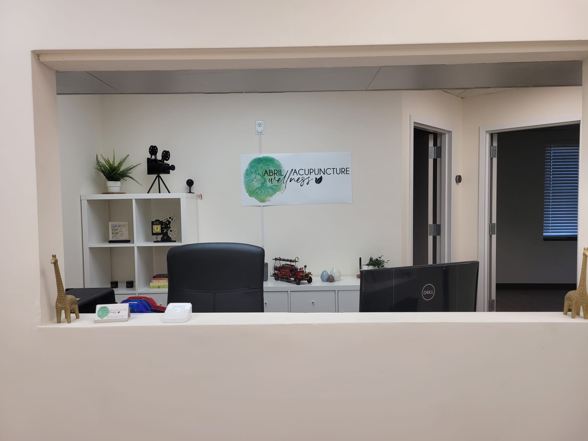 Up to 52% Off on Acupuncture at Abril Acupuncture Wellness