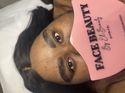 Epilation fil - El Beauty Women