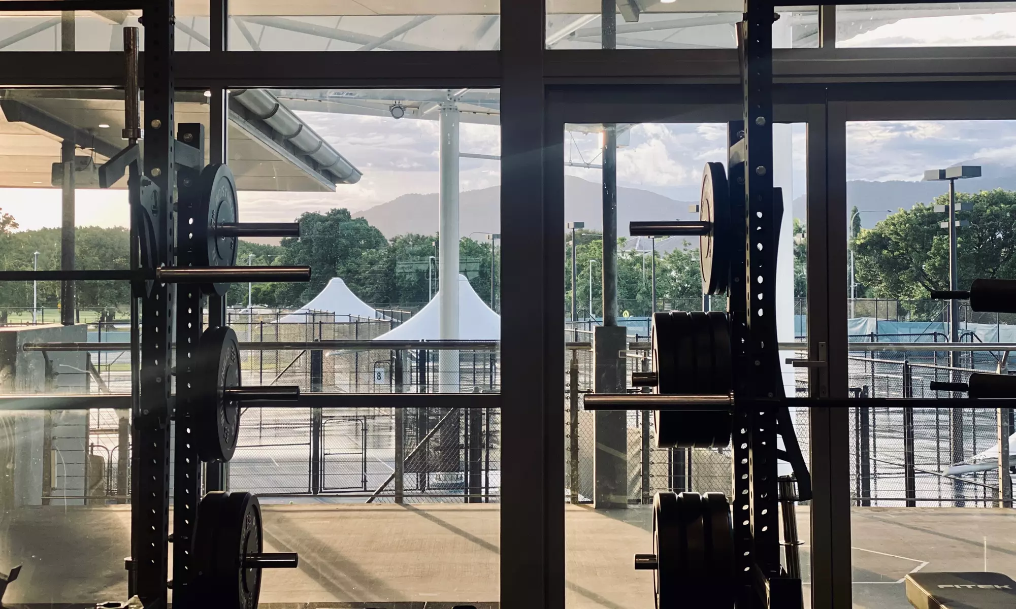 Up to 90% Off on Personal Trainer at QSC Gym - Image 2